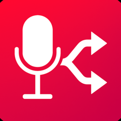 AudioSplit - Vocal Remover
