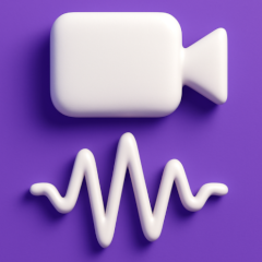 Réduire le bruit audio sur vidéo