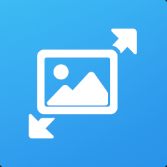 Redimensionneur d'images en ligne