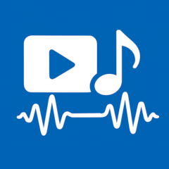 Mixa - Ajouter de l'audio à la vidéo
