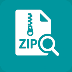 Visionneuse ZIP en ligne